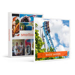 SMARTBOX - Coffret Cadeau Journée à Europa-Park en 2023 pour 2 adultes en basse saison -  Sport & Aventure