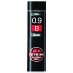 Etui de 36 mines 0 9 mm ain stein c279 dureté b x 12 pentel
