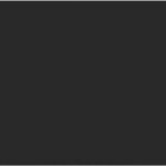 vidaXL Salon de jardin 3 Pièces avec coussins noir résine tressée