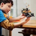 Voiture de Course LEGO Technic NEOM McLaren Formula E - Modèle 42169 pour Enfants