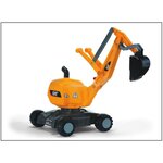 Rolly Toys 421015 - Rolly Digger CAT
