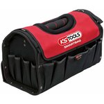 Ks tools sac à outils universel 19 l smartbag 42 5x23 5x25 cm 850.0300