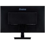 Iiyama prolite e2483hsu-b5 écran plat de pc 61 cm (24") 1920 x 1080 pixels full hd led noir