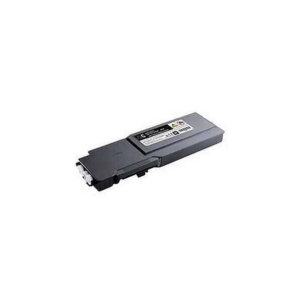 Dell toner noir 593-11119 (w8d60)