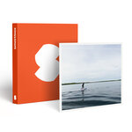 SMARTBOX - Coffret Cadeau Session de surf éléctrique de 30 min près de Troyes -  Sport & Aventure