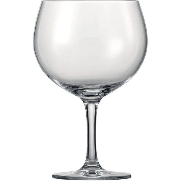 Verre ballon à sangria et gin en cristal 696 ml - lot de 6 - schott zweisel -  - cristal x178mm