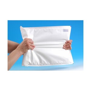 100 enveloppe à bulle plastique indéchirable N°6/F 220x340 mm