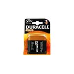 Pile plus power mn1203 4 5v blister de 1 duracell