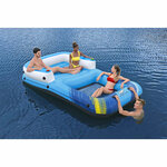 Bestway Île flottante Hydro Force 305x186x58 cm