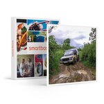 SMARTBOX - Coffret Cadeau Randonnée en 4x4 de 4h à la découverte du Vexin français -  Sport & Aventure