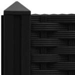 vidaXL Lit surélevé 80x40x71 cm Polypropylène