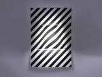 SMARTBOX - Coffret Cadeau - Activité manuelle à faire soi-même avec la lampe Poster imaginée par le studio japonais YOY -