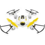 Mondo Motors - Ultradrone X10 Hero - Drone 10cm - Télécommande a capteurs de mouvements