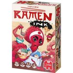 JUMBO 19793 - Ramen Ink - Jeu de société