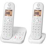 Panasonic kx-tgc422