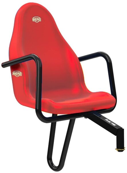 Siège duo Basic/Extra Red