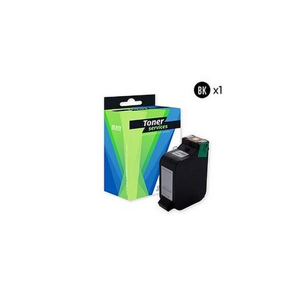 Cartouche compatible hp 78 cartouche couleur c6578a (h78)