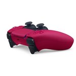 Manette PS5 DualSense Cosmic Red - PlayStation Officiel