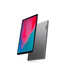 Tablette tactile lenovo 10'' fhd - 4gb - 64gb - android 9 pie - noir