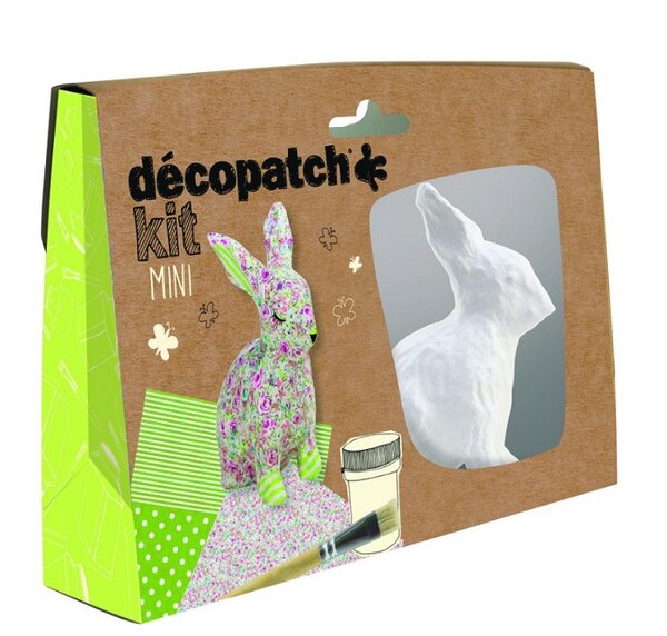 Mini kit lapin