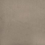 vidaXL Canapé à 3 places Taupe 180 cm Tissu microfibre