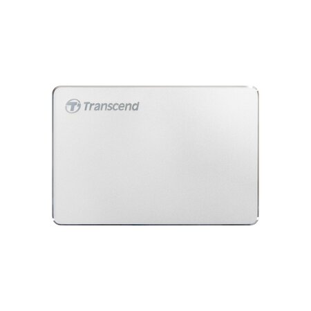 Transcend transcend storejet 25c3s