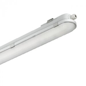 Réglette étanche led coreline wt120c g2 l1500 429 w 6000 lm 4000k