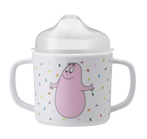 Tasse deux anses Barbapapa