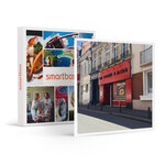 SMARTBOX - Coffret Cadeau Spectacle humoristique à La Boîte à Rire à Lille -  Sport & Aventure