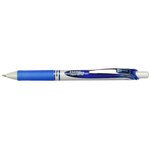Stylo roller à encre gel EnerGel BL77 Eco  étui de 4 PENTEL