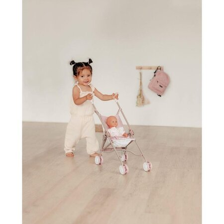 Poussette canne pliable Baby Nurse La Poste