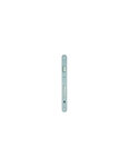 THIRARD - Boitier de serrure encastrable à cylindre pour porte d'entrée  axe 50mm  entraxe 90mm  bouts ronds  bronze