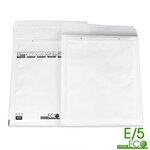 Lot de 400 enveloppes à bulles eco e/5 format 220x260 mm