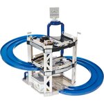 Theo Klein 2887 - Bâtiment Garage 3 niveaux