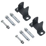 vidaXL Auvent automatique avec store capteur de vent et LED Anthracite