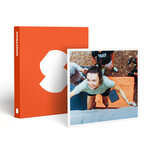 SMARTBOX - Coffret Cadeau Escalade à Fontainebleau : 1/2 journée - Sport & Aventure