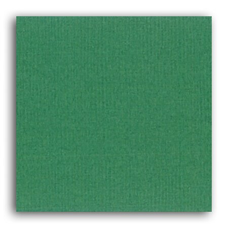Papier scrapbooking mahé vert sapin 30 5x30 5 cm - draeger paris