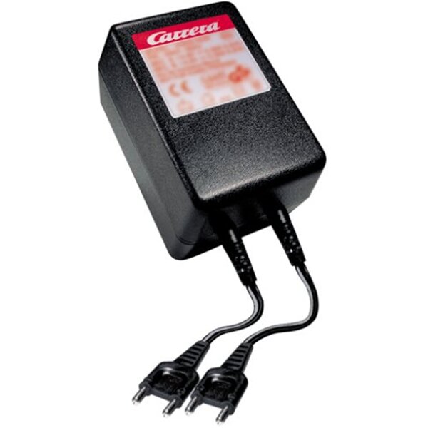 CARRERA 20026724 - Transformateur Carrera Evolution 14 8V
