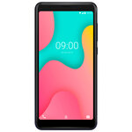 Wiko y60 bleu 16go