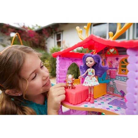 Maison discount danessa biche