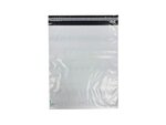 100 Enveloppes plastique opaques VAD/VPC -  600x600mm
