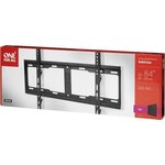 One For All Support TV mural fixe 32"-90" Noir