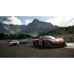 Gran Turismo Sport PlayStation Hits Jeu PS4