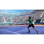 Tennis World Tour jeu PC