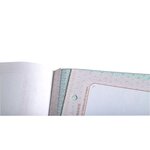 Manifold Autocopiant 297x210 Commandes 50 Tripli - Avoine - X 5 - Le Dauphin