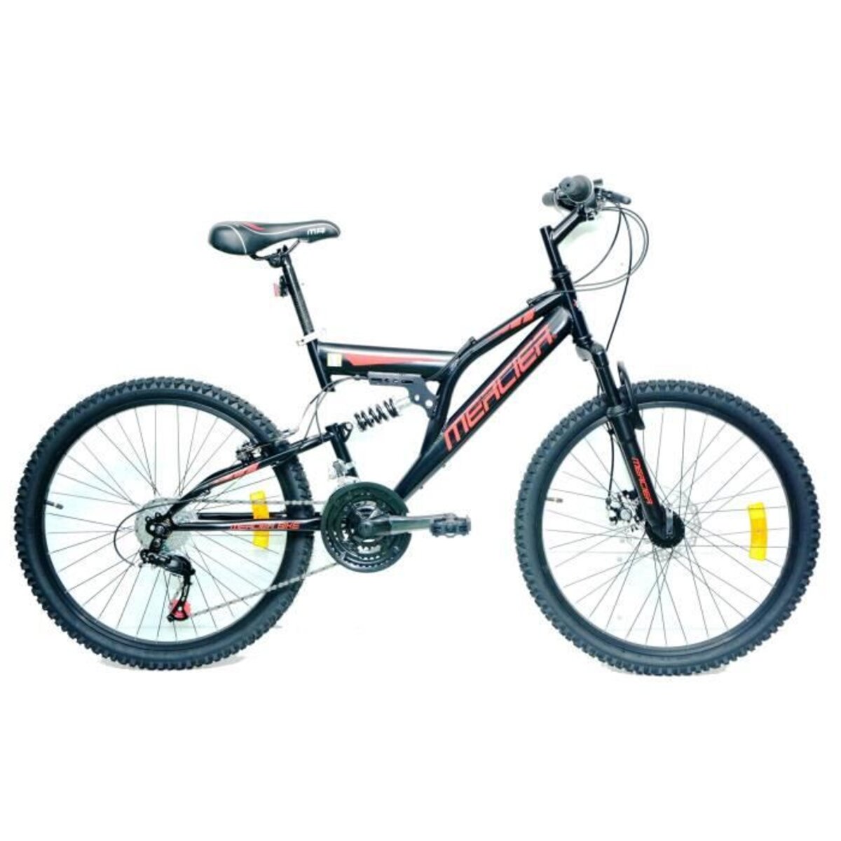 Mercier velo outlet