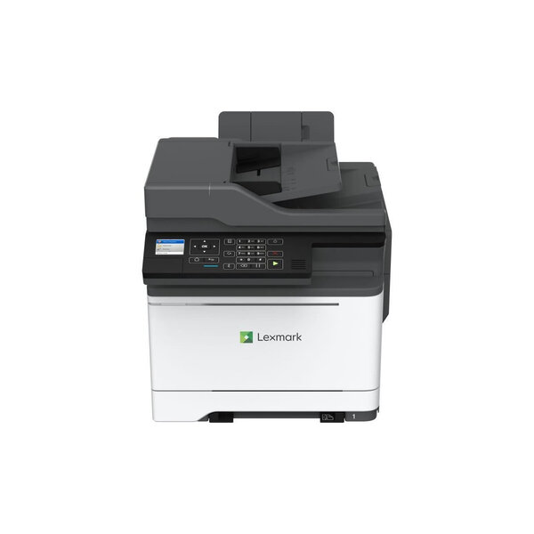 Lexmark imprimante multifonction couleur mc2425adwmfp couleurecran couleur 6cm1go ramusb 2.0