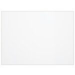 vidaXL Protecteur de table mat 120x90 cm 1 6 mm PVC