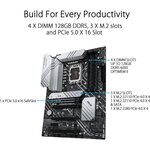Asus prime z690-p intel z690 lga 1700 atx