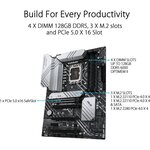 Asus prime z690-p intel z690 lga 1700 atx